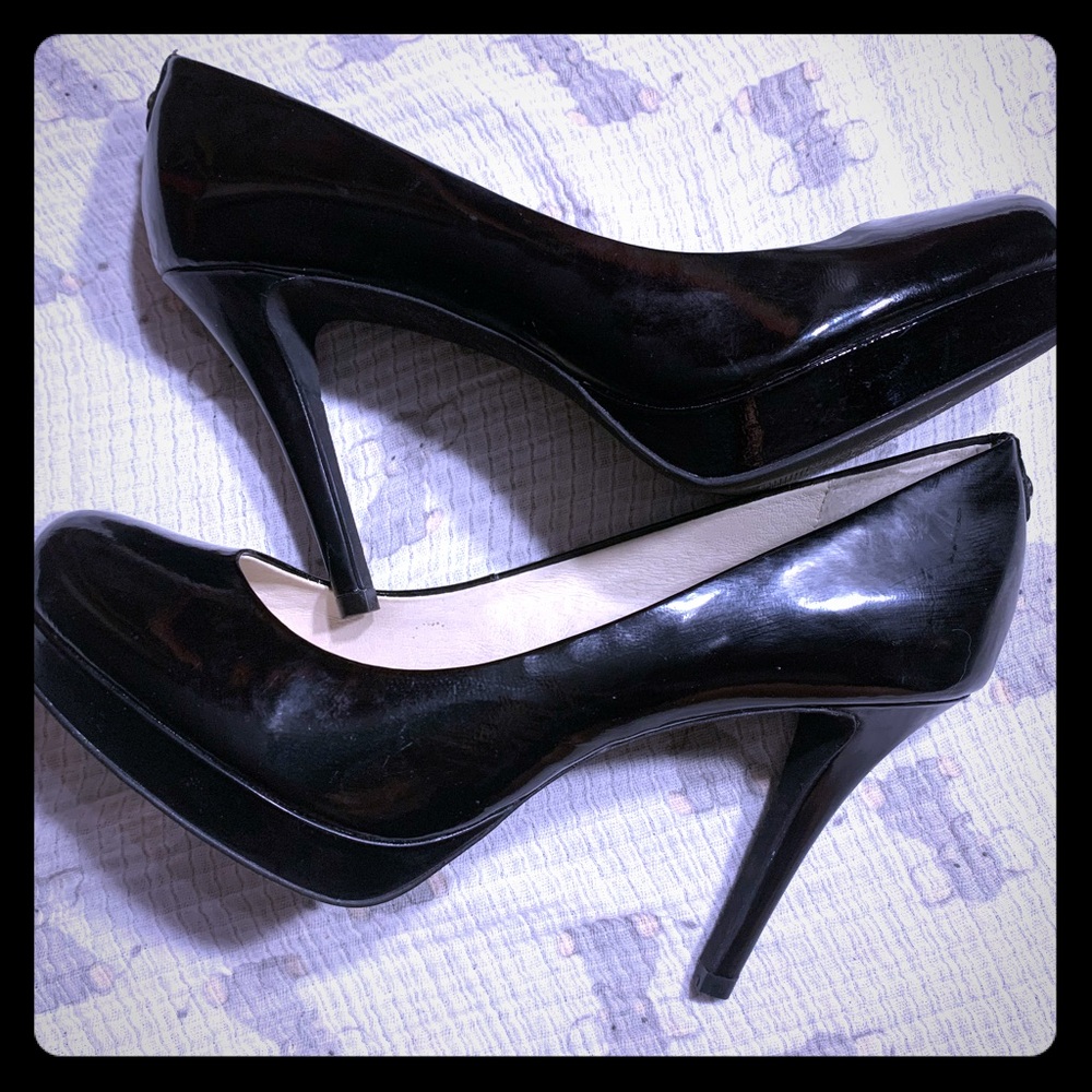 Michael Kors Classic High Heel